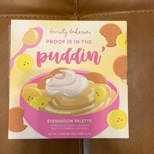 Eyeshadow Palette